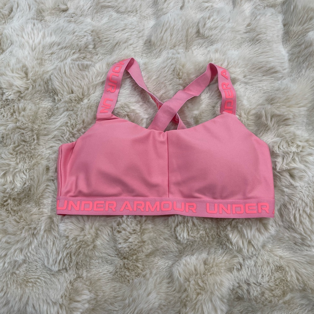 4 Sports Bras - Small - Picture 4 of 5